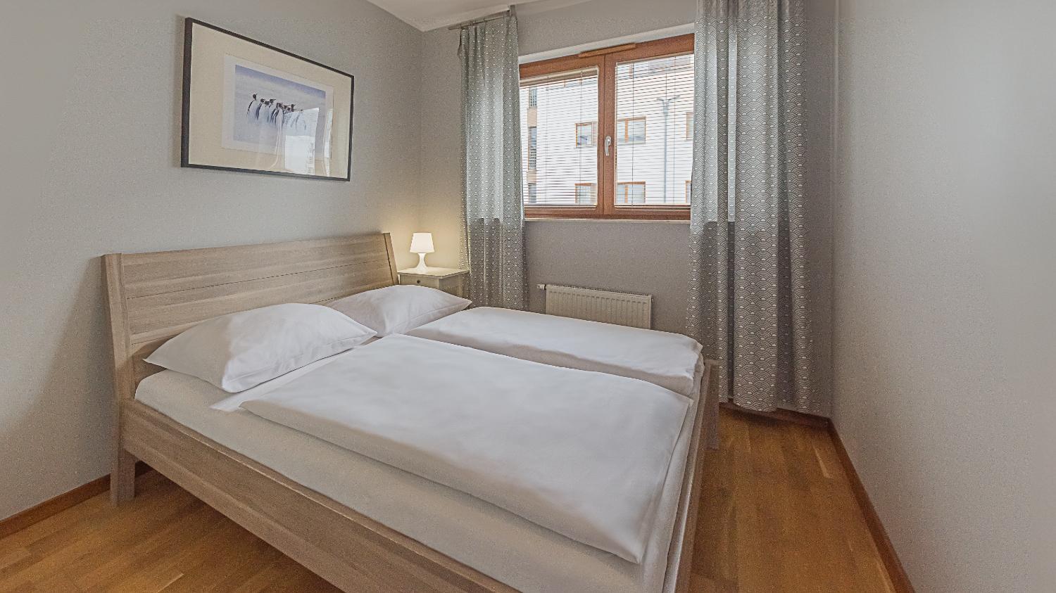 Apartament Vacationclub - Platan 2E Apartament 12 Świnoujście Zewnętrze zdjęcie